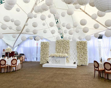  ресторан Шато