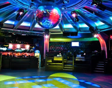  ресторан LENINGRAD