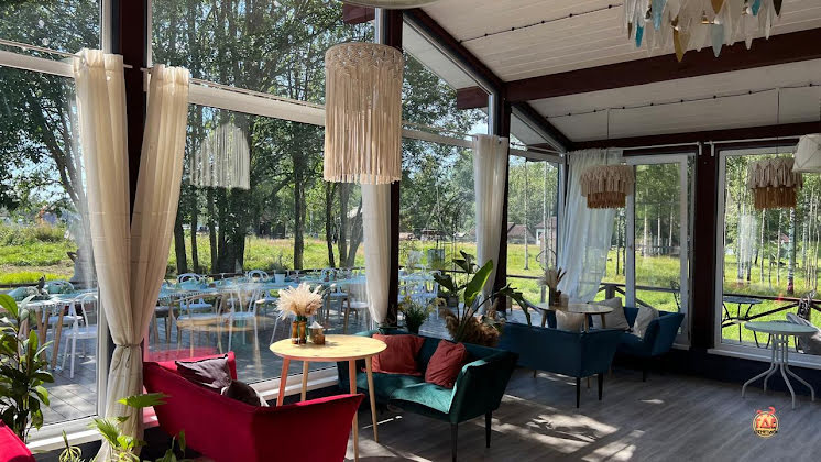 Ресторан BeLOVE в «Белово» фотография №4