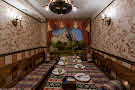 Восточный зал  в «Шах-Даг»