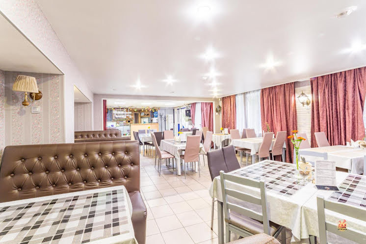 Помещение в «Цезарь» фотография №6