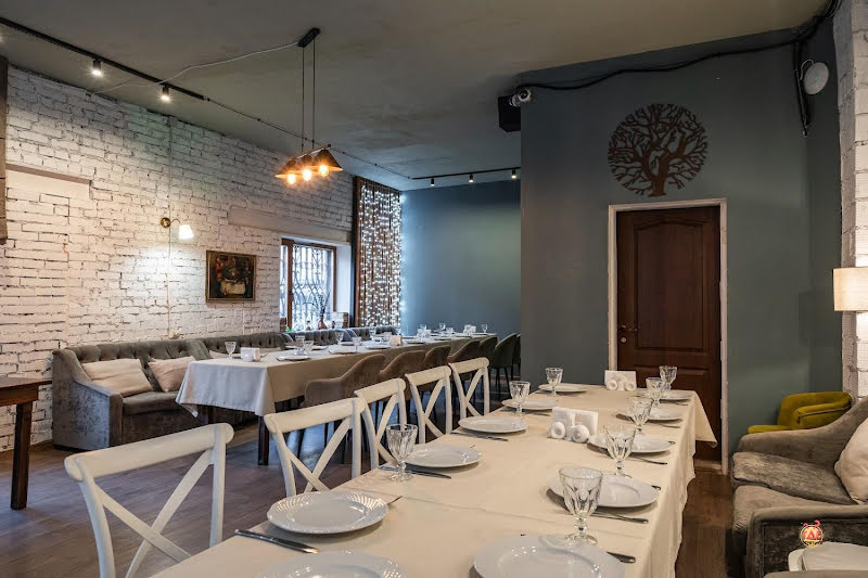 Хинкальная на Краснобогатырской фотография №4