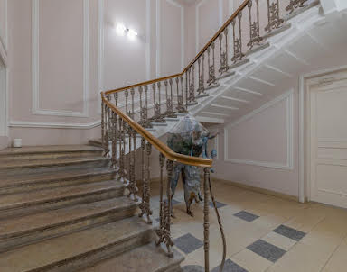  ресторан DOM