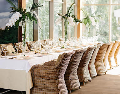  ресторан Березка