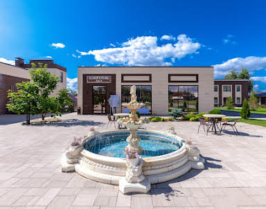 День рождения в Своя Среда