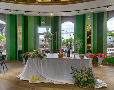 Корпоратив в На Тихом Дону