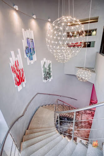 Основной зал в «Catch на Академика Пилюгина» фотография №5