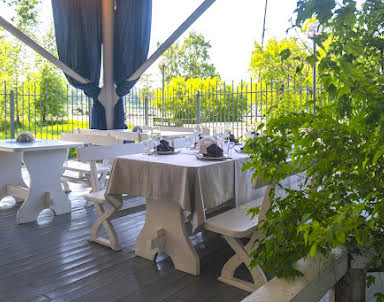  ресторан Alex