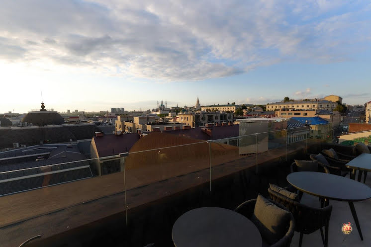 Основной зал в «ОКО» фотография №8