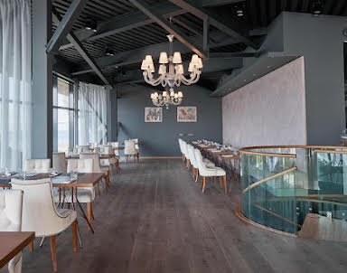  ресторан Royal Beach