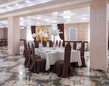  ресторан Вечерний Баку