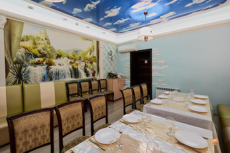 VIP-зал в «Богема» фотография №6