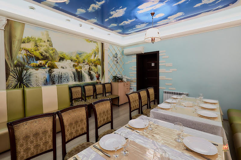 Богема фотография №6