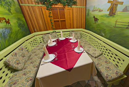 VIP-комната  в VIP-комната 