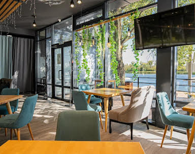 Выпускной в Алымов