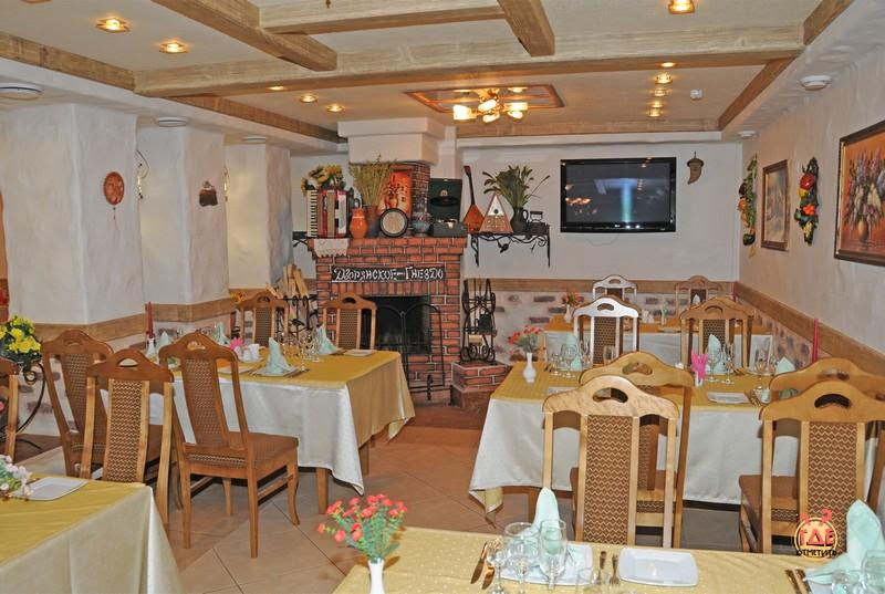 Дворянское гнездо фотография №14