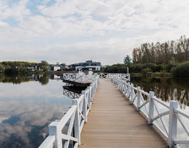  ресторан Green Hall Ufa