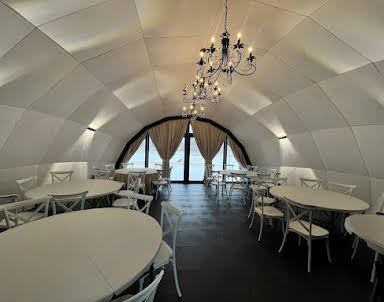  ресторан Мичуринские пруды