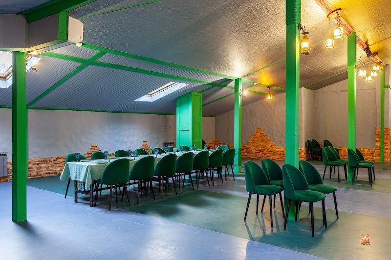 Помещик на Красных Партизан фотография №2