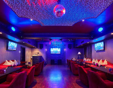  ресторан Мариус