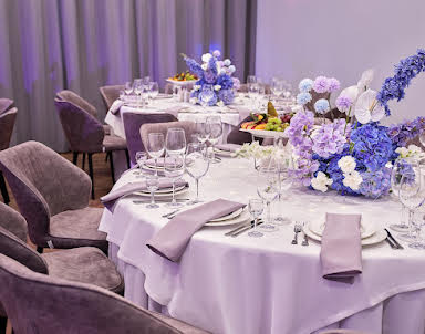 Корпоратив в Воздвиженское