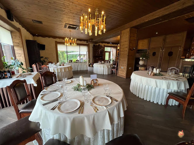 Малый зал в «Дом» фотография №2