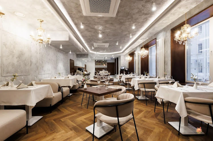 Зал "Tillander" в «Helen» фотография №7