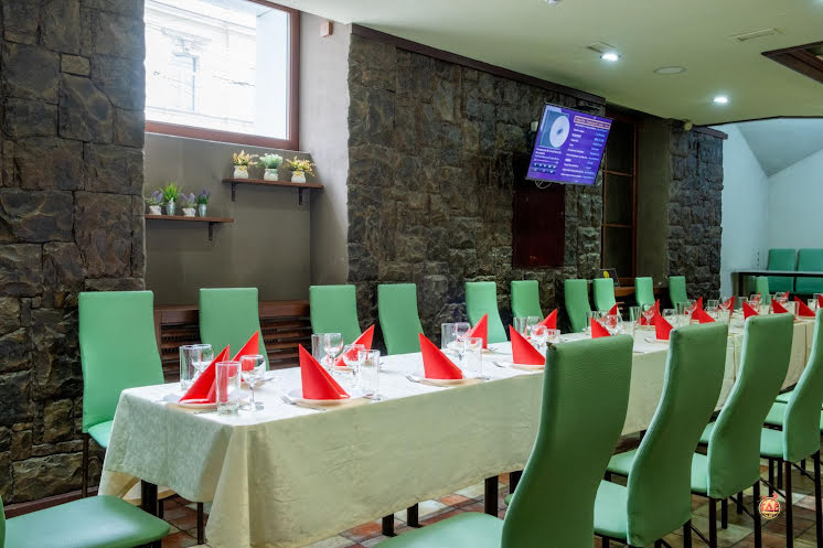 Зал Nautilus в «Старый город» фотография №4