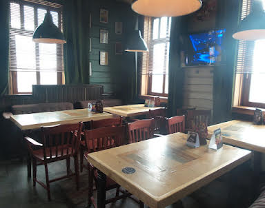  ресторан Кружаль