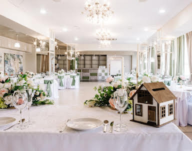  ресторан Своя Публика