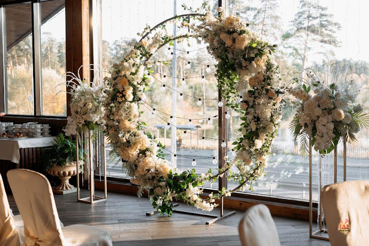 Малый зал в «Дом» фотография №5