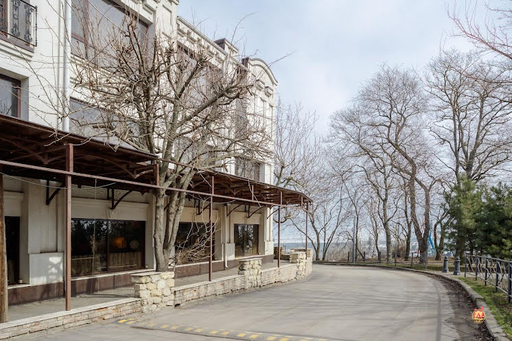 Основной зал в «Бульвар» фотография №12