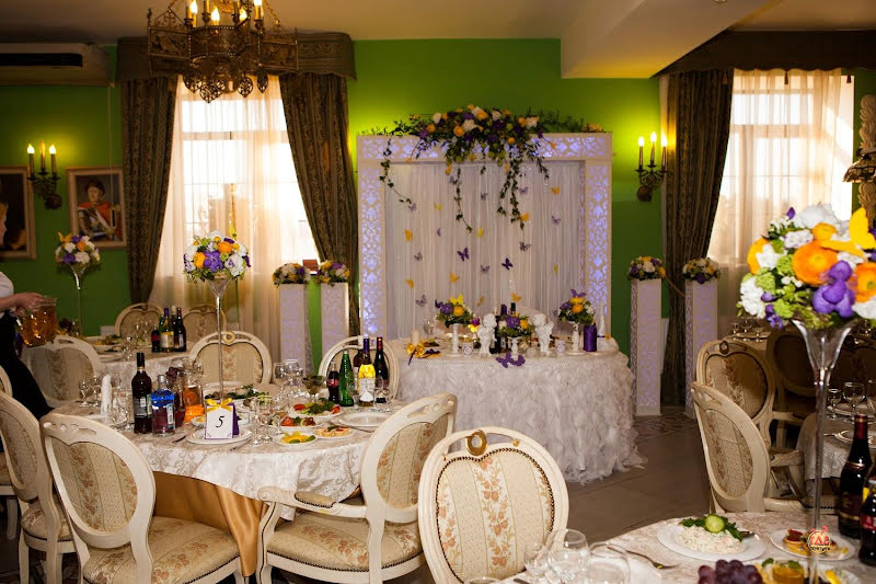 Петровский дворик фотография №5