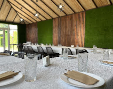  ресторан Басок