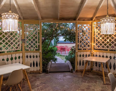  ресторан Коза Тапас