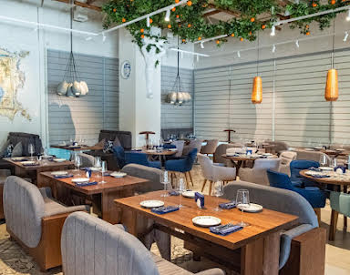 Новый год в Lunasole