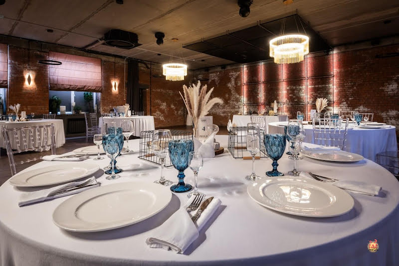 Food Factory loft на Коммунистической фотография №2