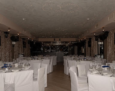  ресторан LENINGRAD