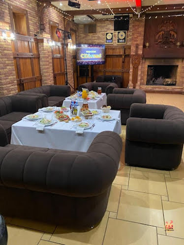 Караоке-бар  «Малиновка» в «Демидково» фотография №2