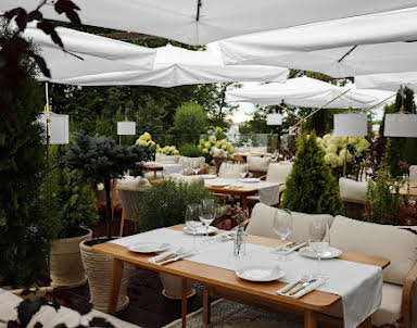  ресторан Бирукка