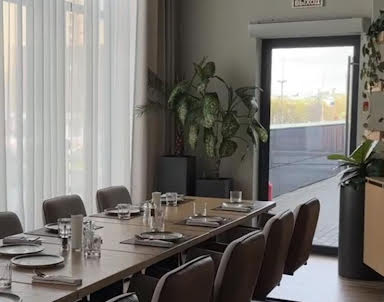  ресторан Корова