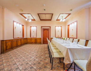  ресторан LovEda на Чапаева