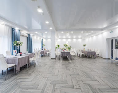 День рождения в МоскWа на Суздальской