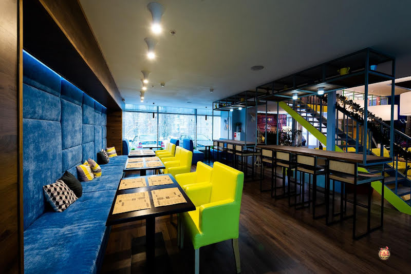 LEMON фотография №15