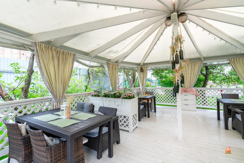 Casa Bella фотография №12