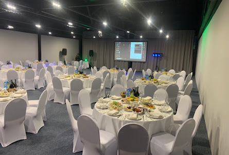 Банкетный зал Jazz в Беседки у шатра Omega