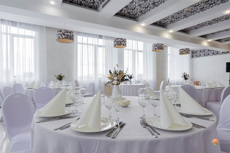 Охтинская фотография №17