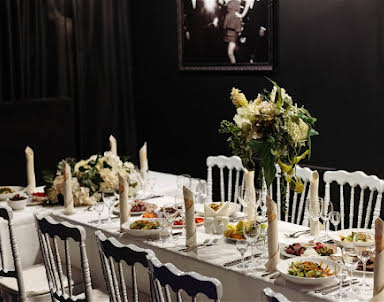  ресторан Green House