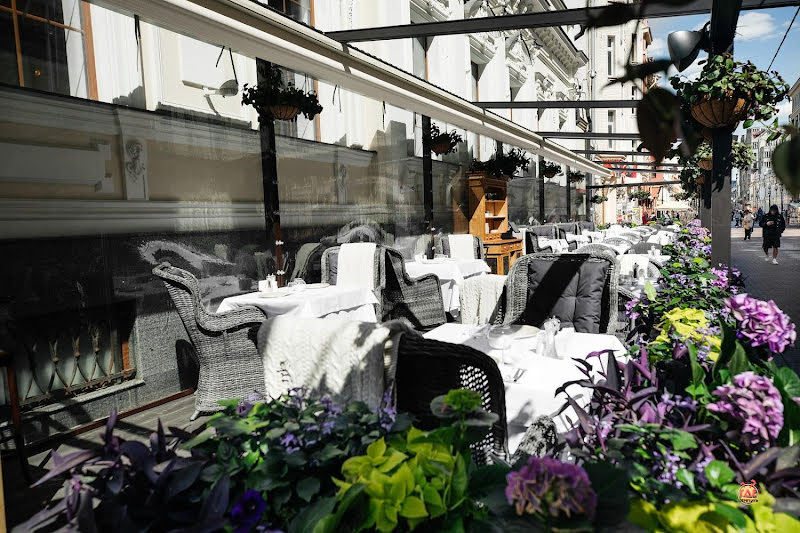 Caspian фотография №8