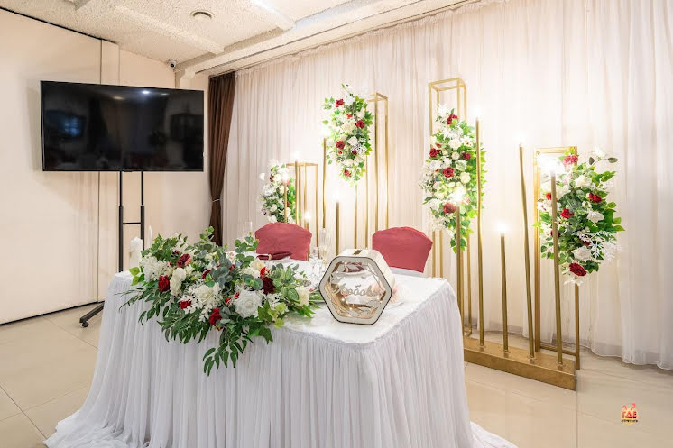 Зал «Прованс 2» в «Прованс» фотография №5